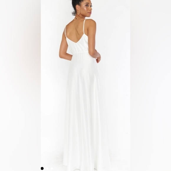 Show Me Your Mumu Faith Maxi Dress, size M, NWOT - Picture 2 of 11